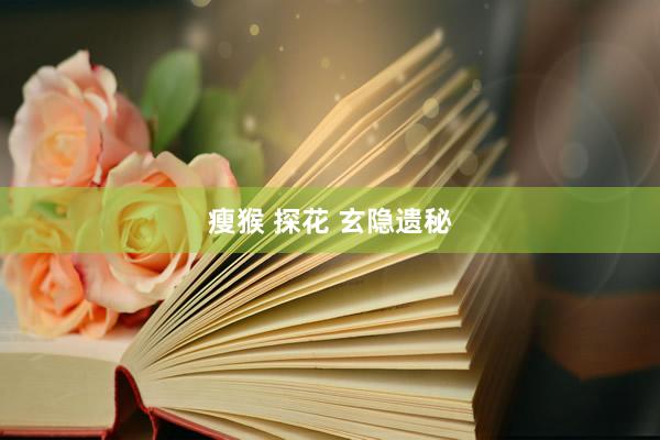瘦猴 探花 玄隐遗秘